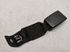 Rear seatbelt buckle 9117261