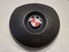 Steering wheel airbag 6762961