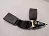 Rear seatbelt buckle 72117070186
