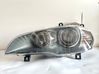 Headlight/headlamp 63117289001