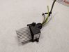 Heater blower motor/fan resistor 6931680