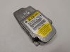 Airbag control unit/module 65779145400