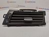 Dashboard side air vent grill/cover trim 64226910732