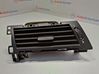 Dashboard side air vent grill/cover trim 64226910731