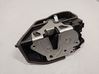 Rear door lock 7202147