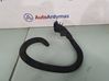 Window washer liquid tank fill tube 61667144396