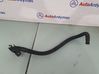 Window washer liquid tank fill tube 61667066836