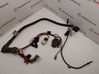 Gearbox/transmission wiring loom 7838688