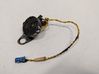 Front door high frequency speaker 65138368236