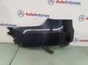 Rear bumper corner part panel trim 51128037281