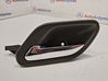 Rear door interior handle 8125513