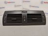 Dash center air vent grill 3400074