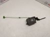 Fuel tank cap lock motor 6987636