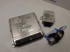 Engine ECU kit and lock set 7789376