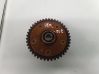 Camshaft pulley/ VANOS 7506776
