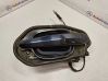 Rear door exterior handle 51217199556
