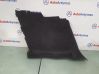 Trunk/boot lower side trim panel 7024857