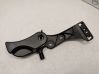 Engine bonnet (hood) release handle 7326365