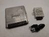 Engine ECU kit and lock set 7785540