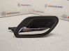 Rear door interior handle 8226049
