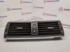 Dash center air vent grill 7161801