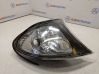 Front indicator light 180163152