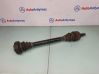 Rear driveshaft 7537715