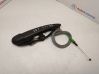 Rear door exterior handle 51218253454