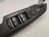 Electric window control switch 9208111