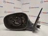 Front door electric wing mirror 51167282571