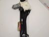 Rear door window regulator with motor 51357291952