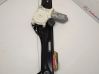 Rear door window regulator with motor 51357291951