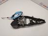 Rear door exterior handle/bracket 7381874