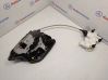 Rear door lock 7281956