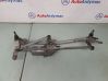 Front wiper linkage and motor 7161711