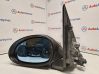 Front door electric wing mirror 51167189849