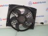Electric radiator cooling fan 7786009