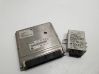 Aizdedzes ECU komplekts 7785116