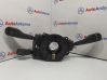 Steering wheel axle set 8375398
