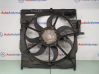 Electric radiator cooling fan 7629131