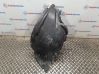 Front wheel arch liner splash guards 7234834