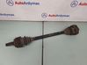 Rear driveshaft 7523963