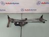 Front wiper linkage and motor 7161711