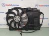 Elektrisks radiatoru ventilators 1475577