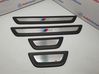 sill trim set (inner) 8050461