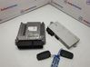Engine ECU kit and lock set 7798180