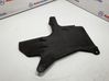 Front underbody cover/under tray 7340880