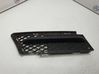 Front bumper lower grill 7154552