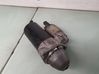 Starter motor 7536690