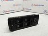 Electric window control switch 6916599